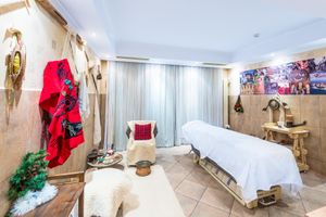 Alojamiento - Grand Hotel Pomorie