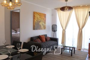 Alquiler Vacacional - Depto Av Diego de Almagro, 2 habitaciones Copiapó Disegni 08