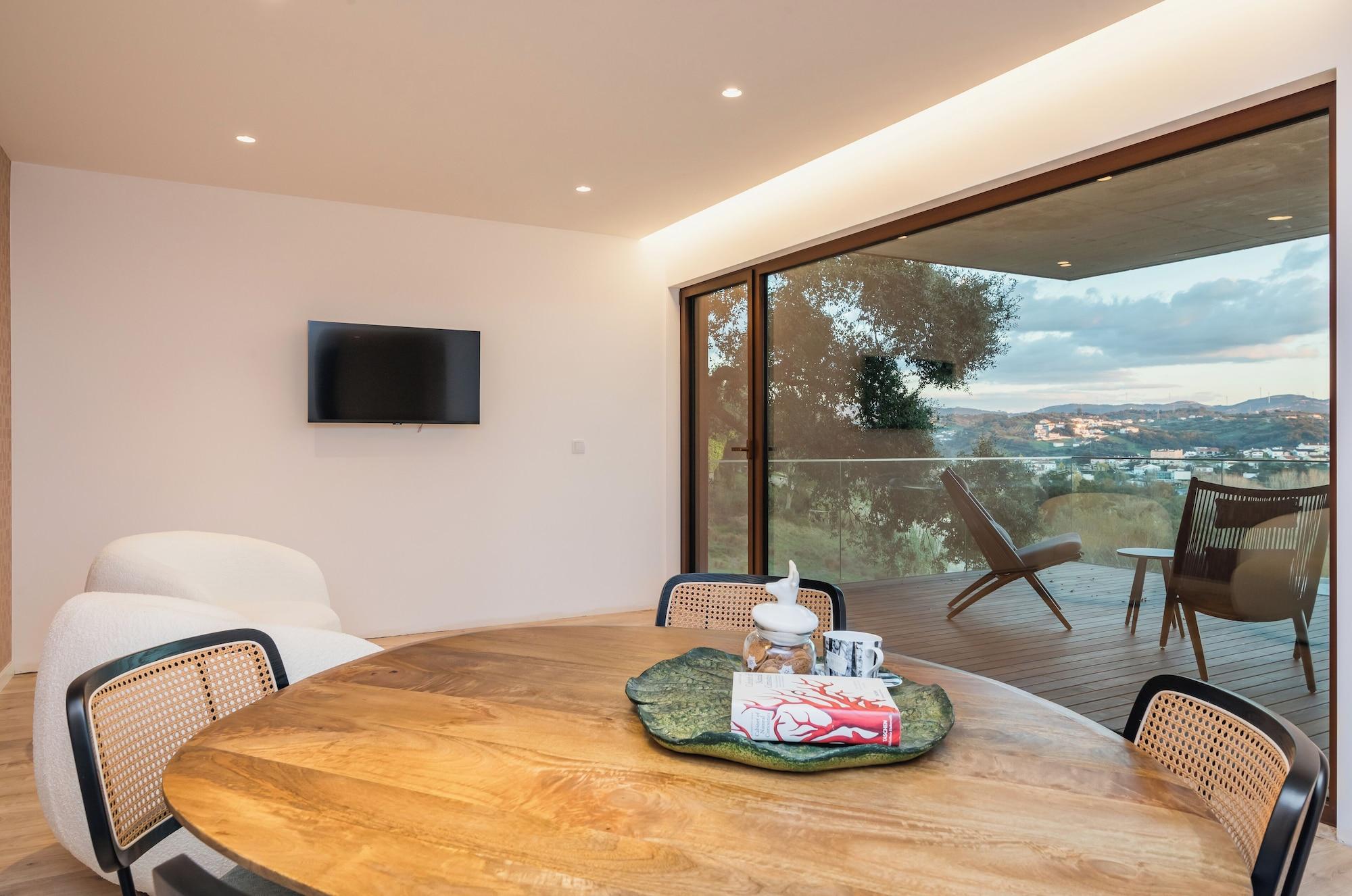 Habitación Haven Nature Hotel & Villas