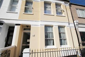 Hospedagens - Flexistay Aparthotel Tooting