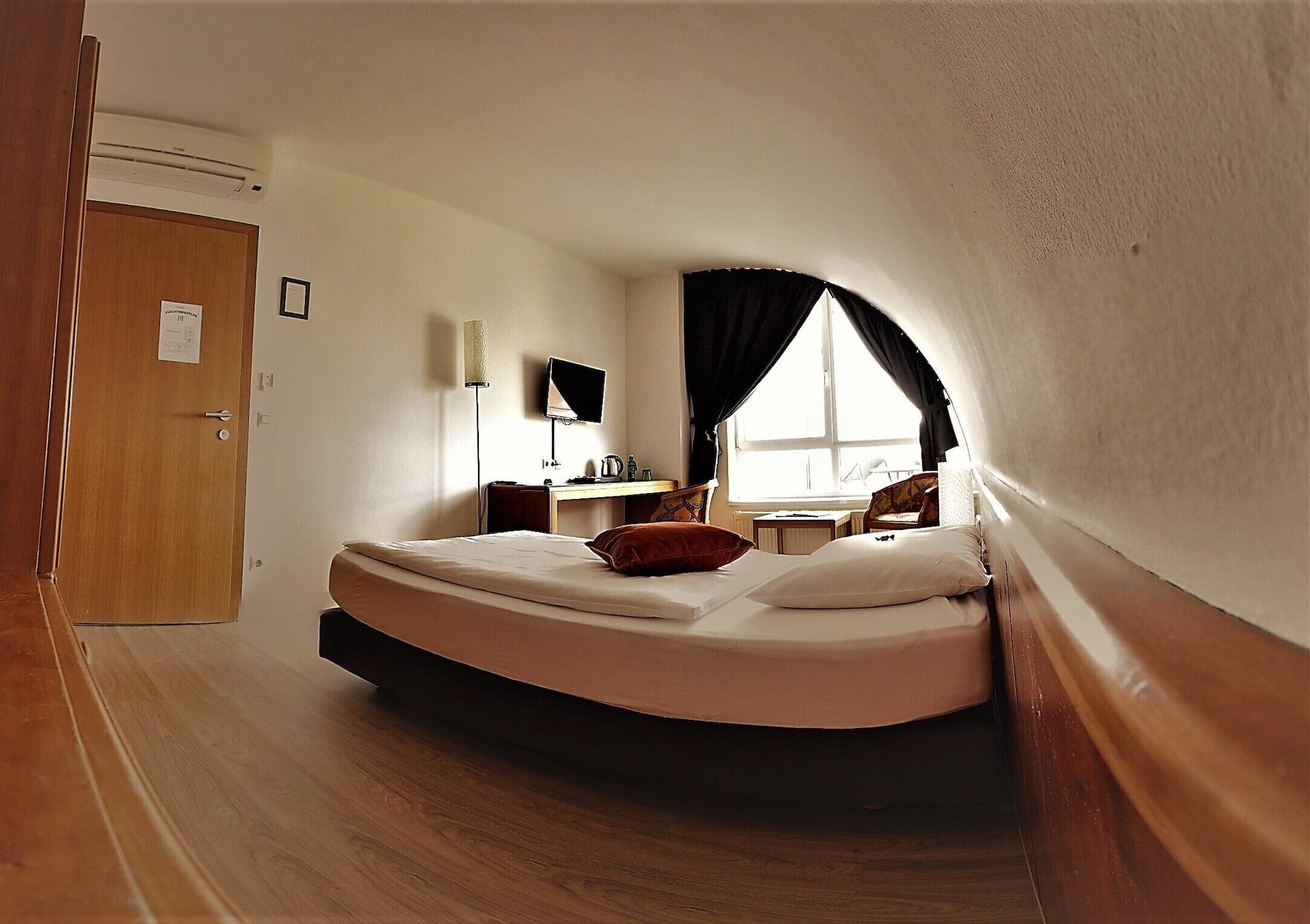 Habitación Skycity Hotel Atrigon