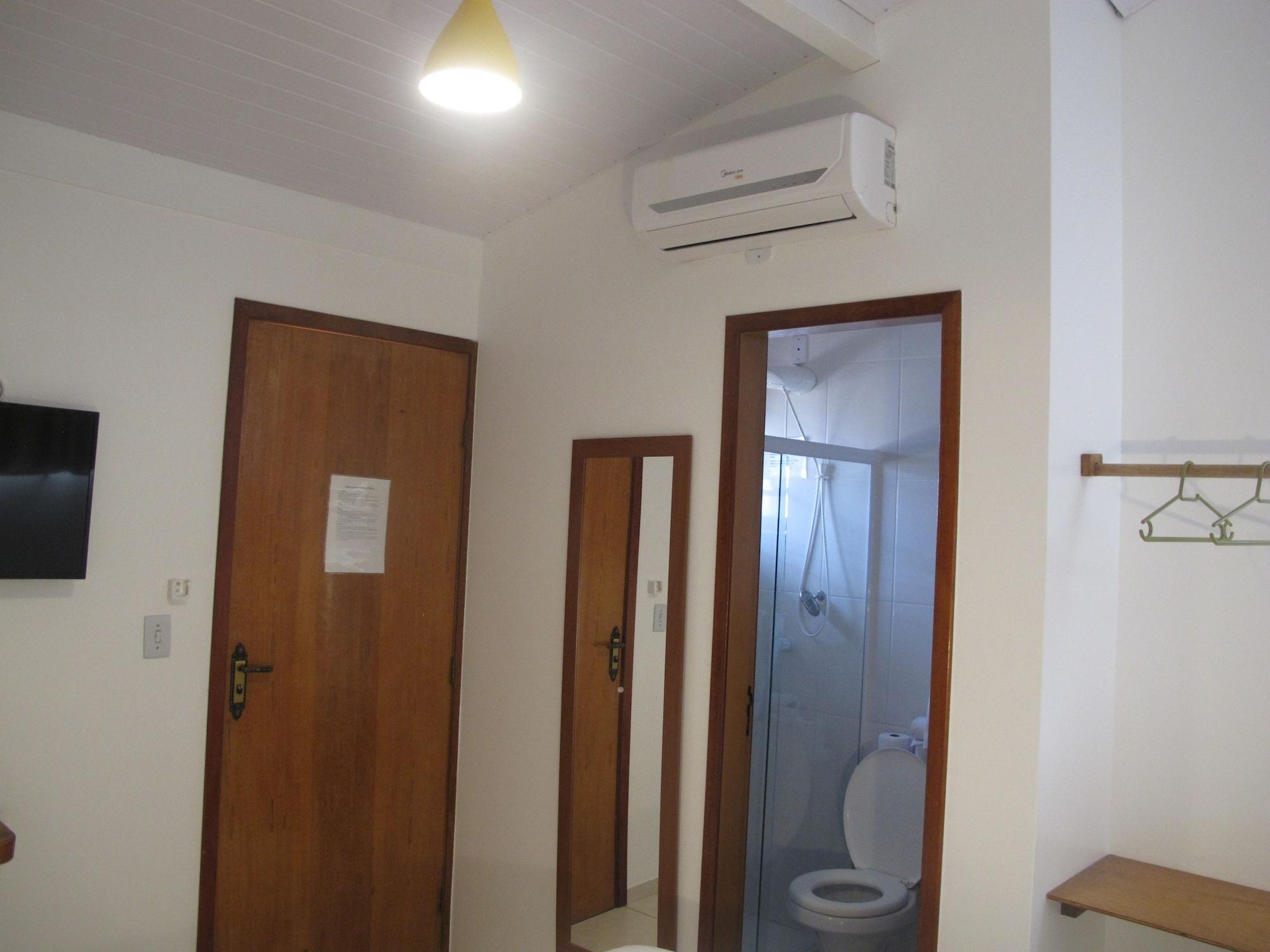 Set de Habitación Hope Pousada