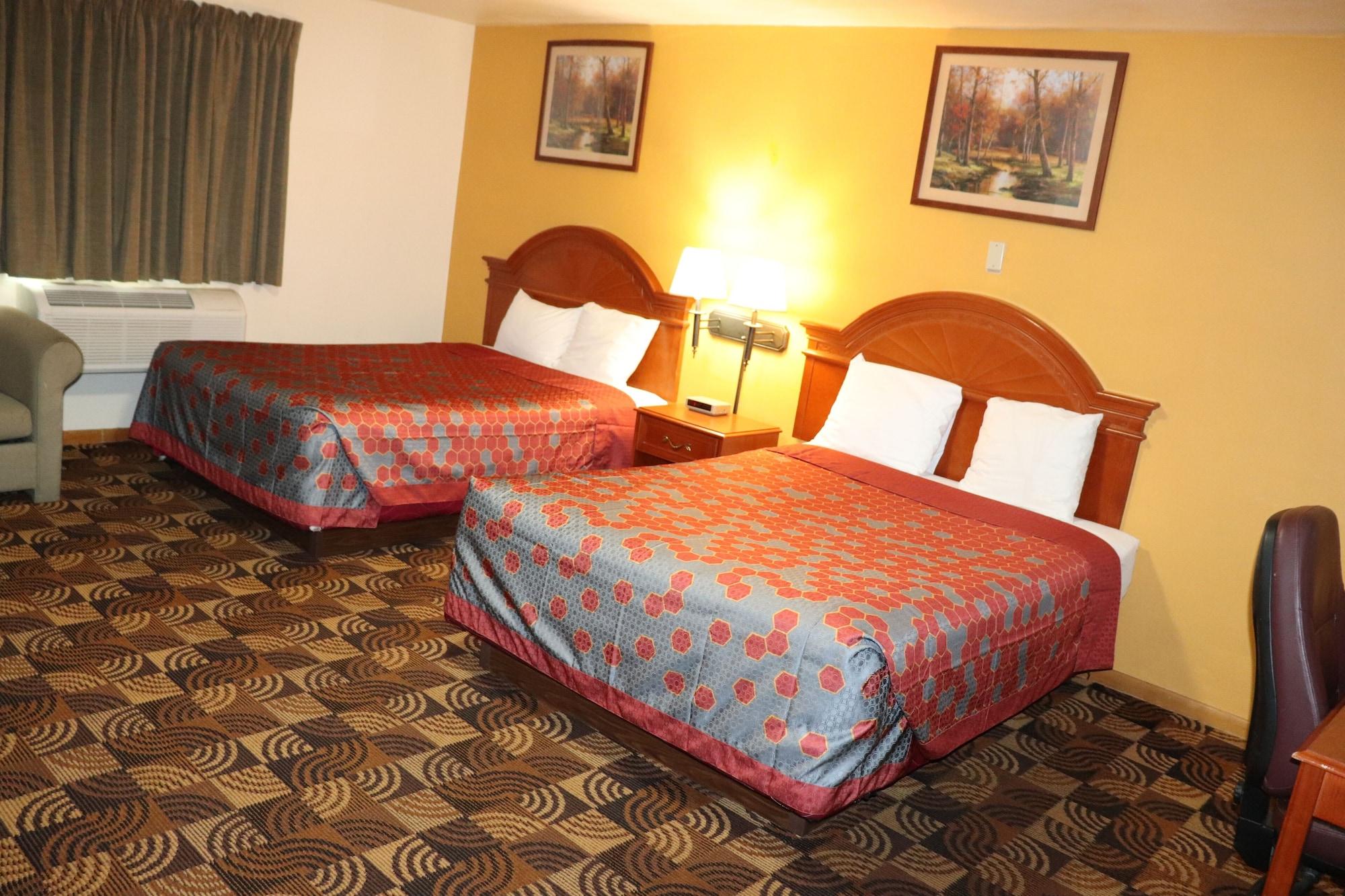 Habitación Best Nights Inn