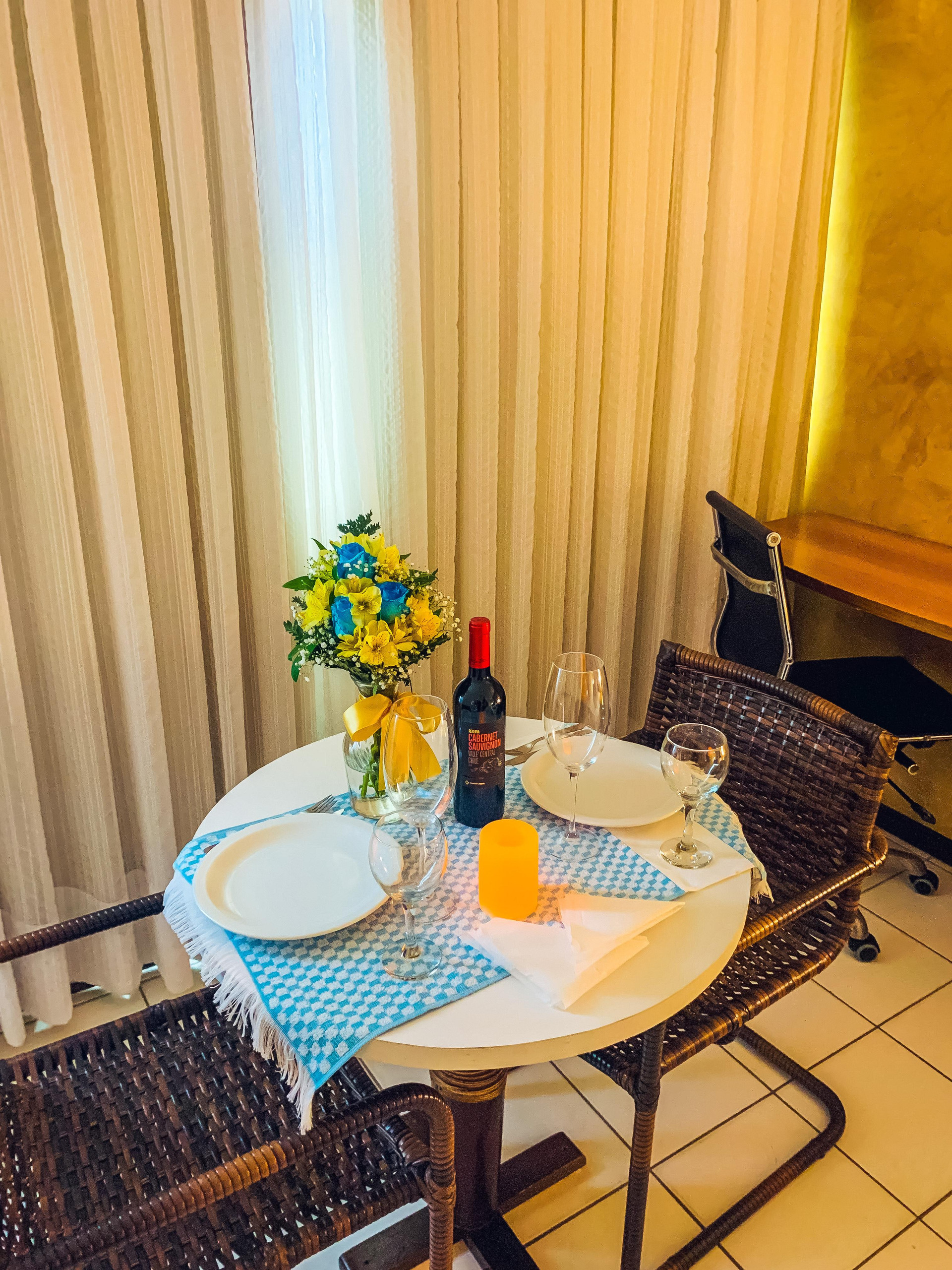 Varios Milor Hotel