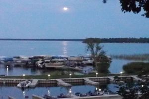 Alquiler Vacacional - 3-bedroom 2 bath cabin located at Cass Lake Lodge
Loon Cabin