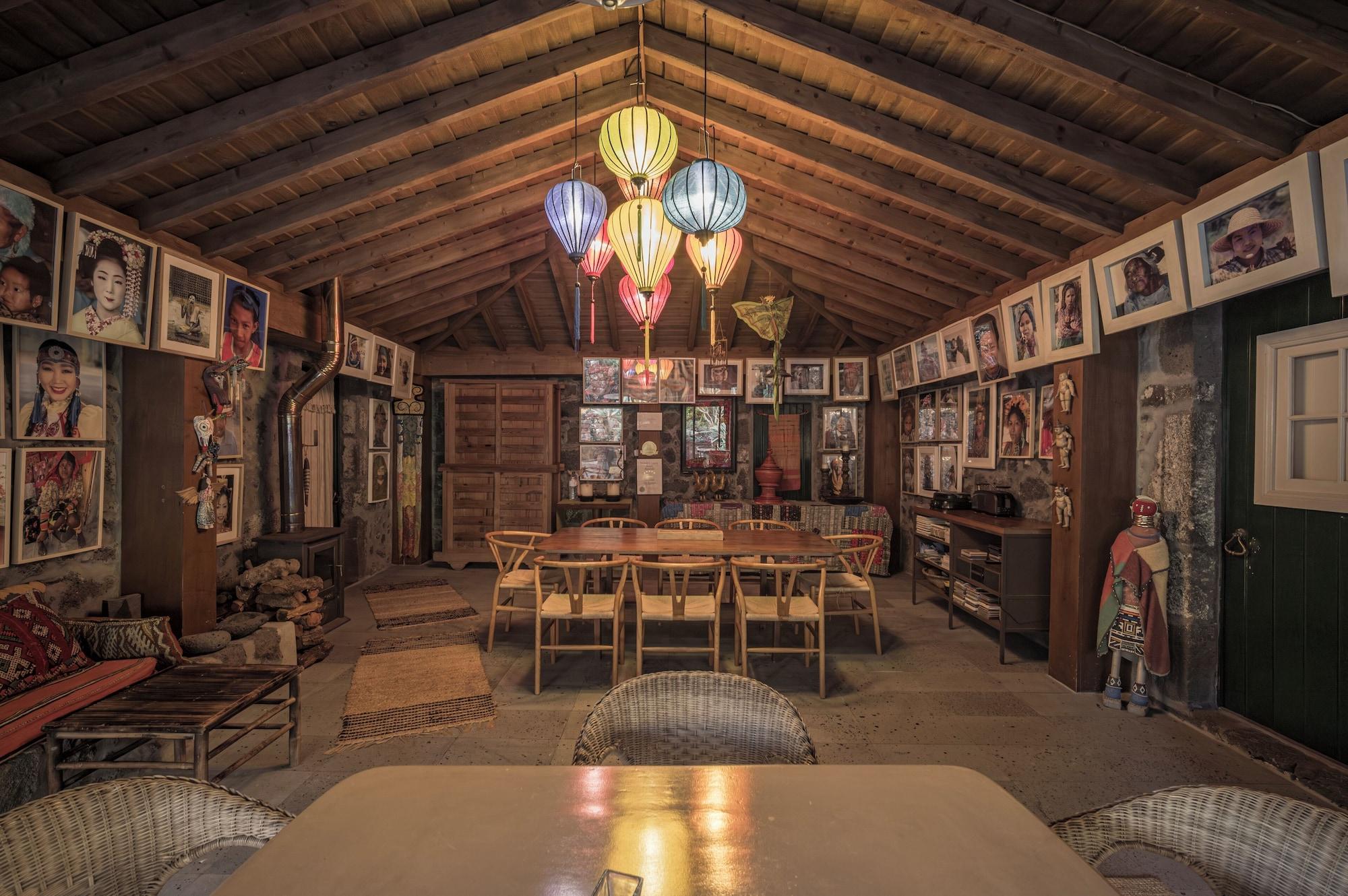 Restaurant Pocinhobay