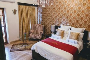 Alojamiento - Selborne Hotel