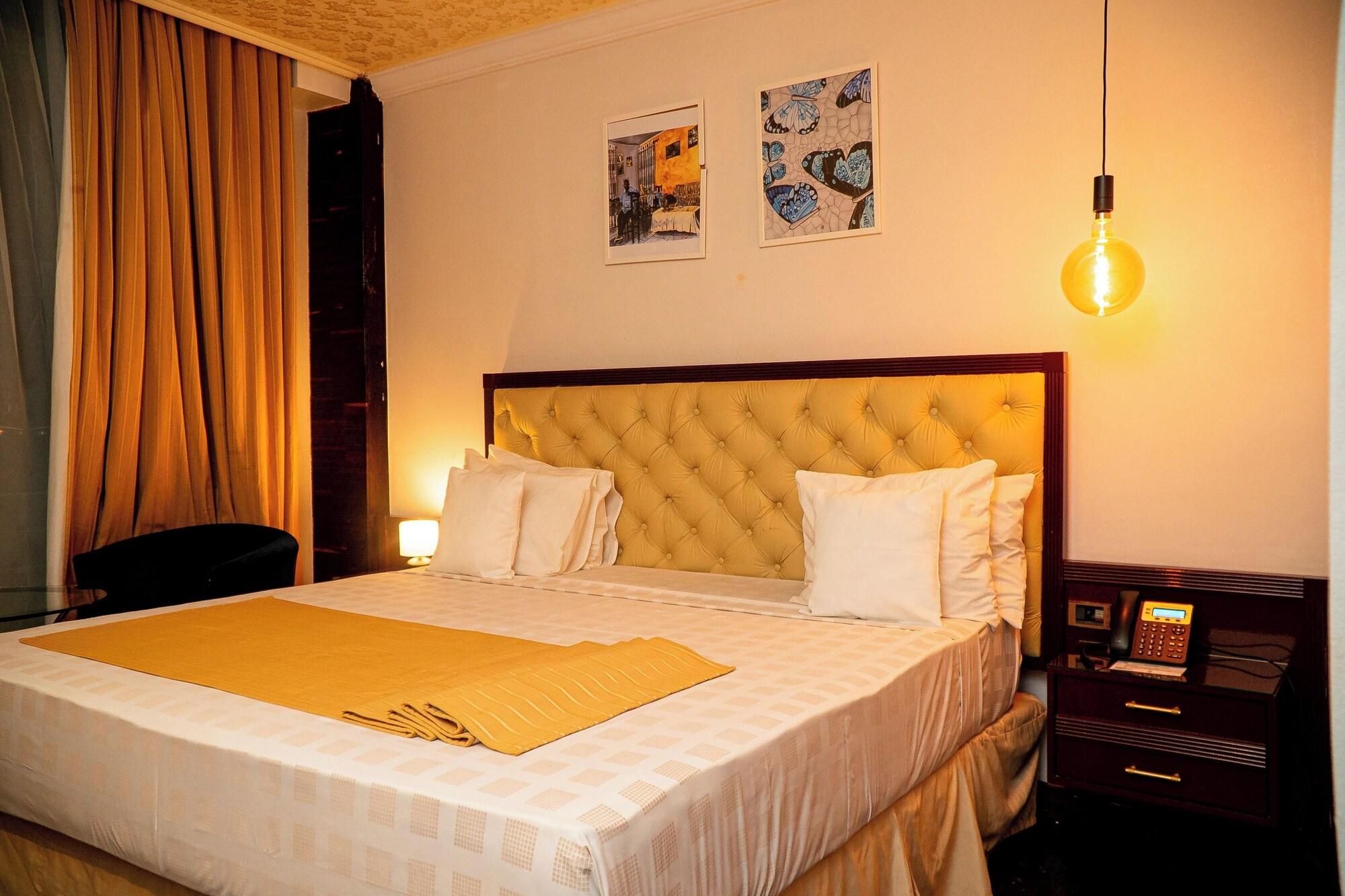 Habitación Sultani River