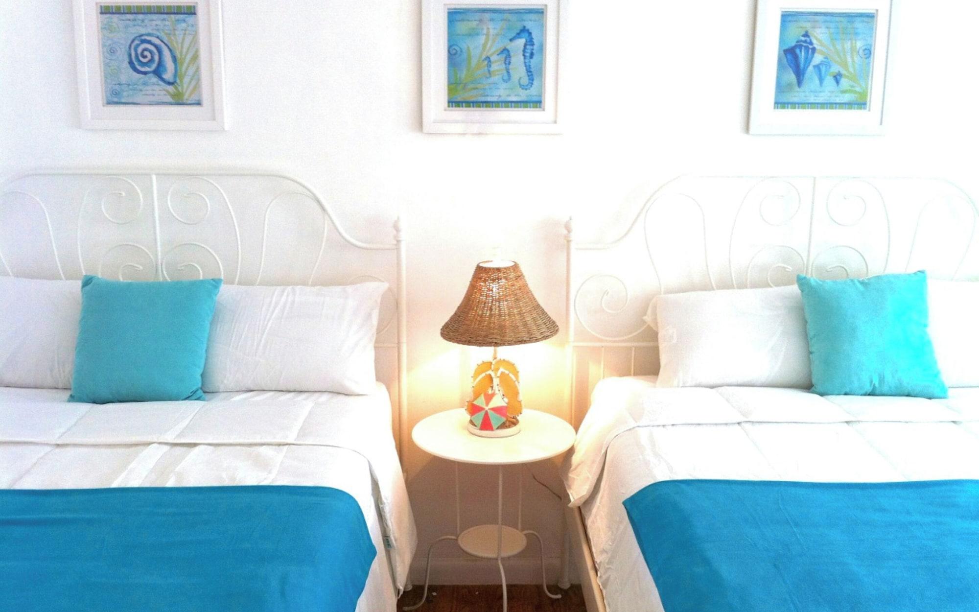 Habitación Bikini Lodge