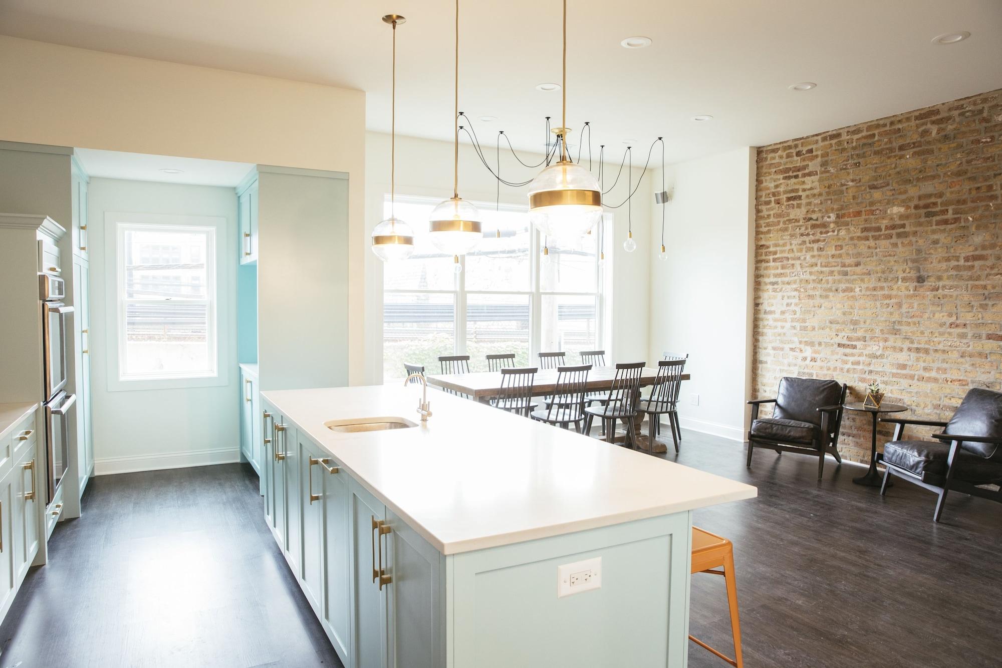 Restaurant Wicker Park Inn