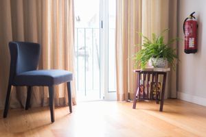 Alquiler Vacacional - Apartamentos Santa Maria
