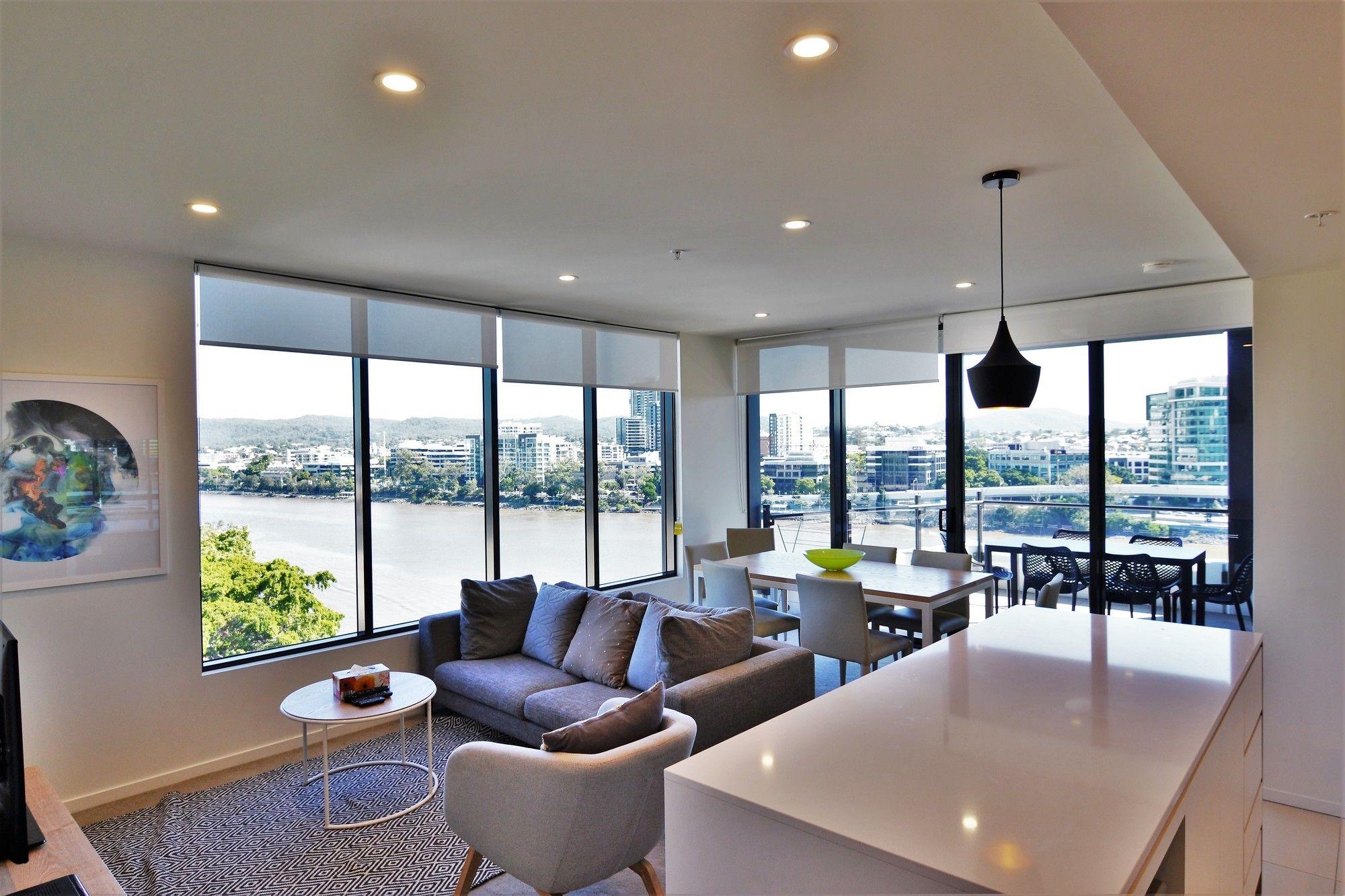 Habitación Spice Apartments