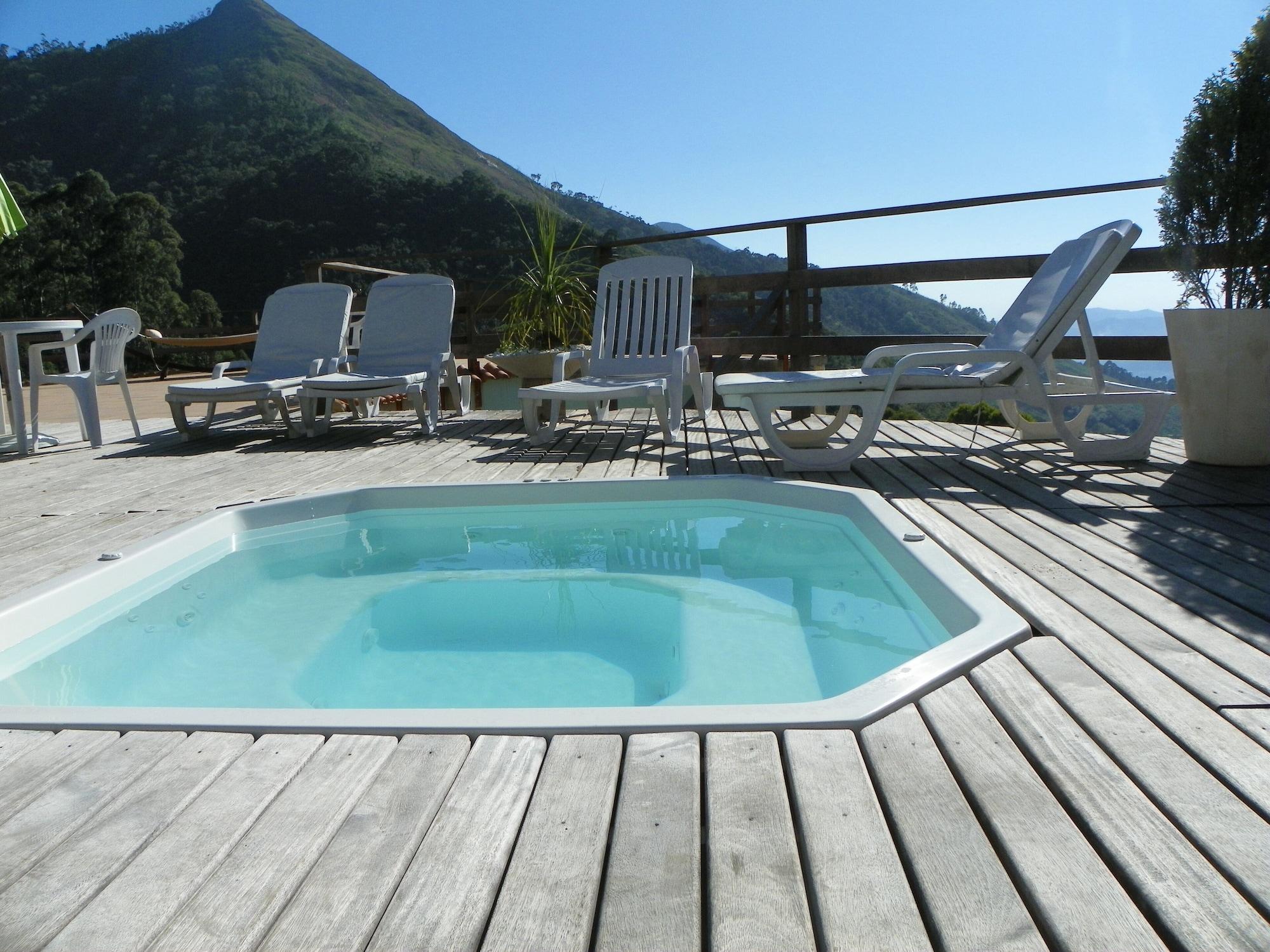 Spa Hotel Fazenda Caledonia Inn