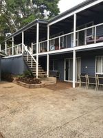 Alojamiento - Sienna's Chalet