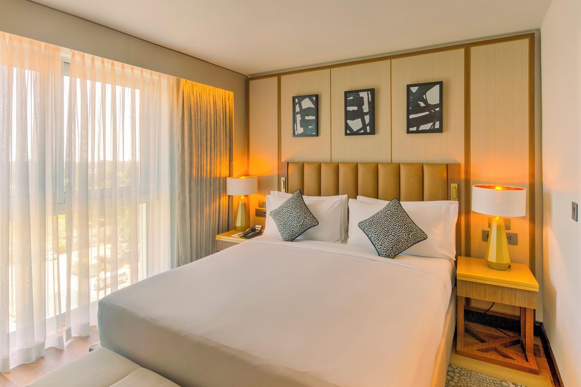 Habitación InterContinental Lusaka by IHG