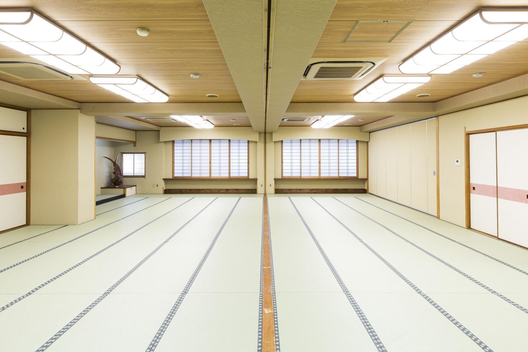 Salón de Baile Kyoto Hotel SANOYA