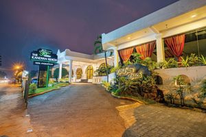 Alojamiento - Kandyan Reach Hotel