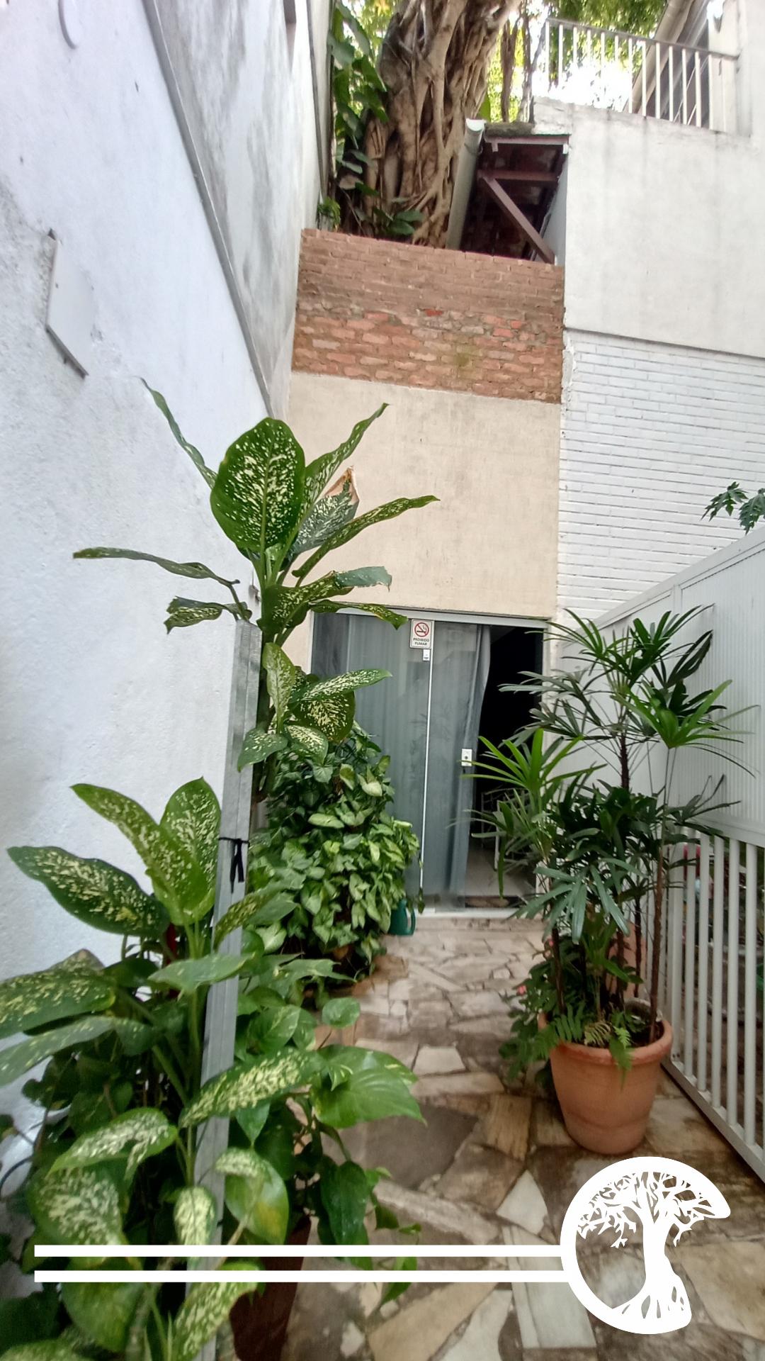 Vista Exterior Copa Villa Hostel