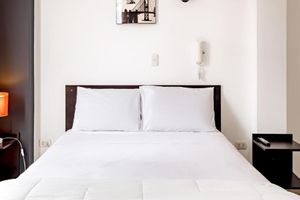 Alojamiento - HOTEL ESCALA BUSINESS