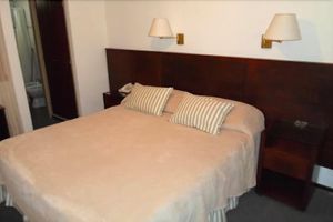 Alquiler Vacacional - Cabanas La Otilia