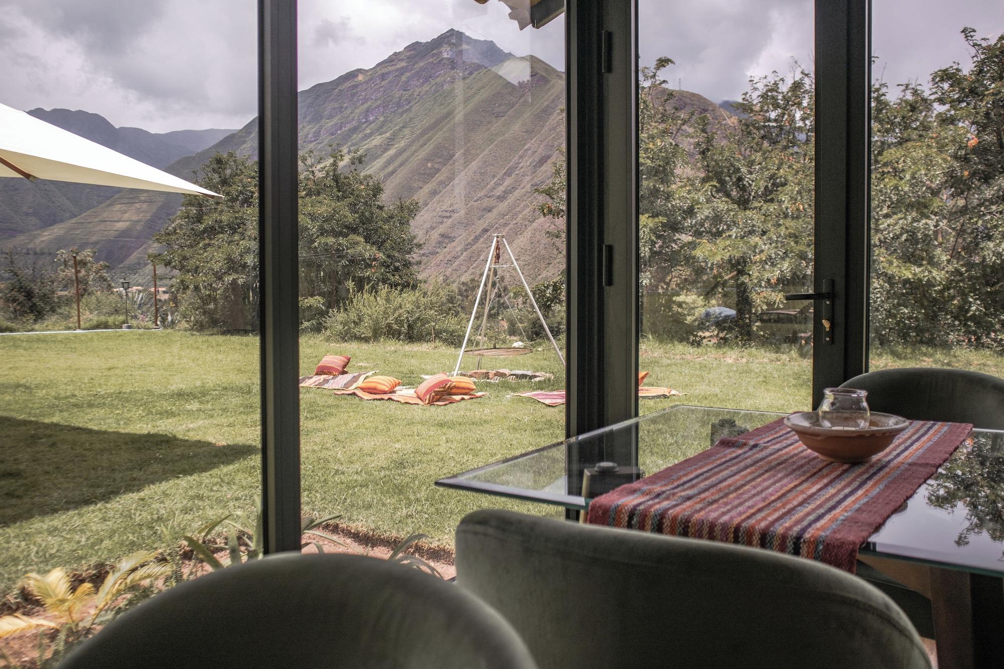 Varios Sierra Sacred Valley