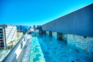 Pacote - Aste Hotel