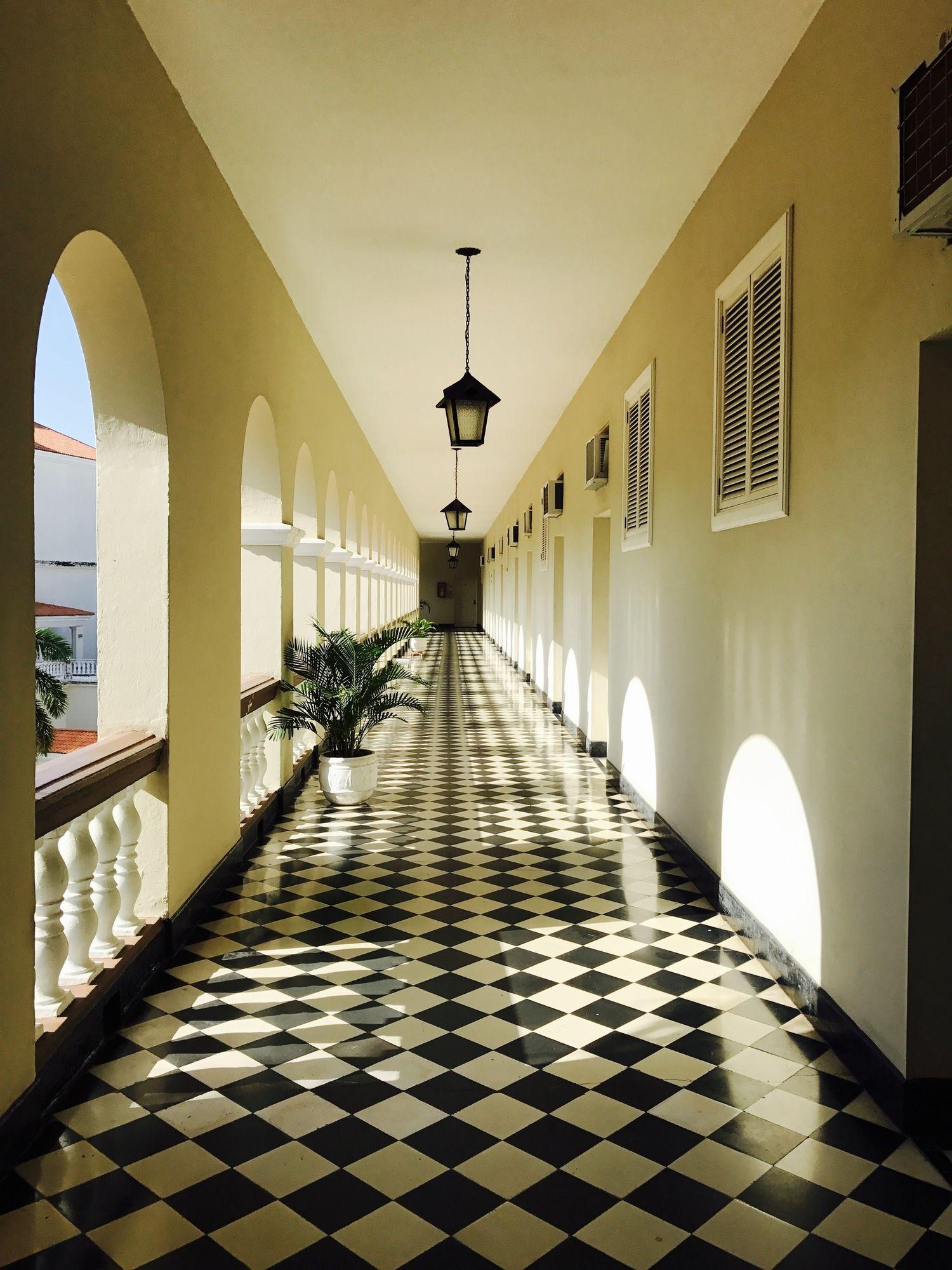 Hotel Hotel El Prado Barranquilla