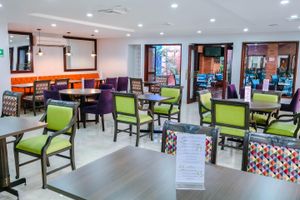 Alojamiento - Hotel Internacional La Triada