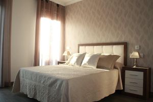Renta Vacacional - Apartamentos Esencia de Córdoba