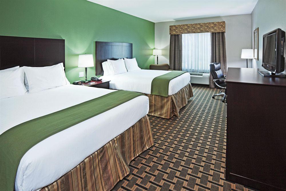 Habitación Holiday Inn Express Hotel & Suites JACKSONVILLE by IHG