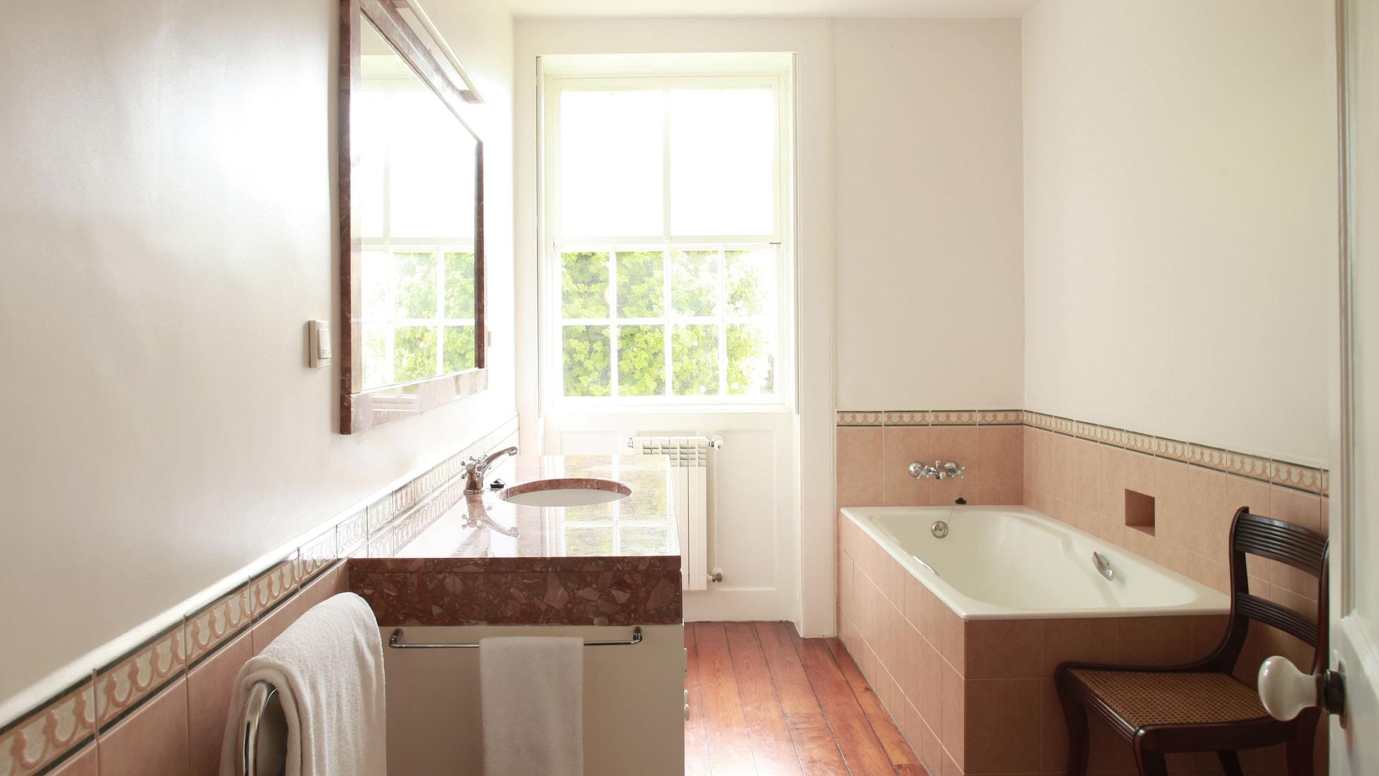 Equipamiento de Habitación Quinta das Malvas