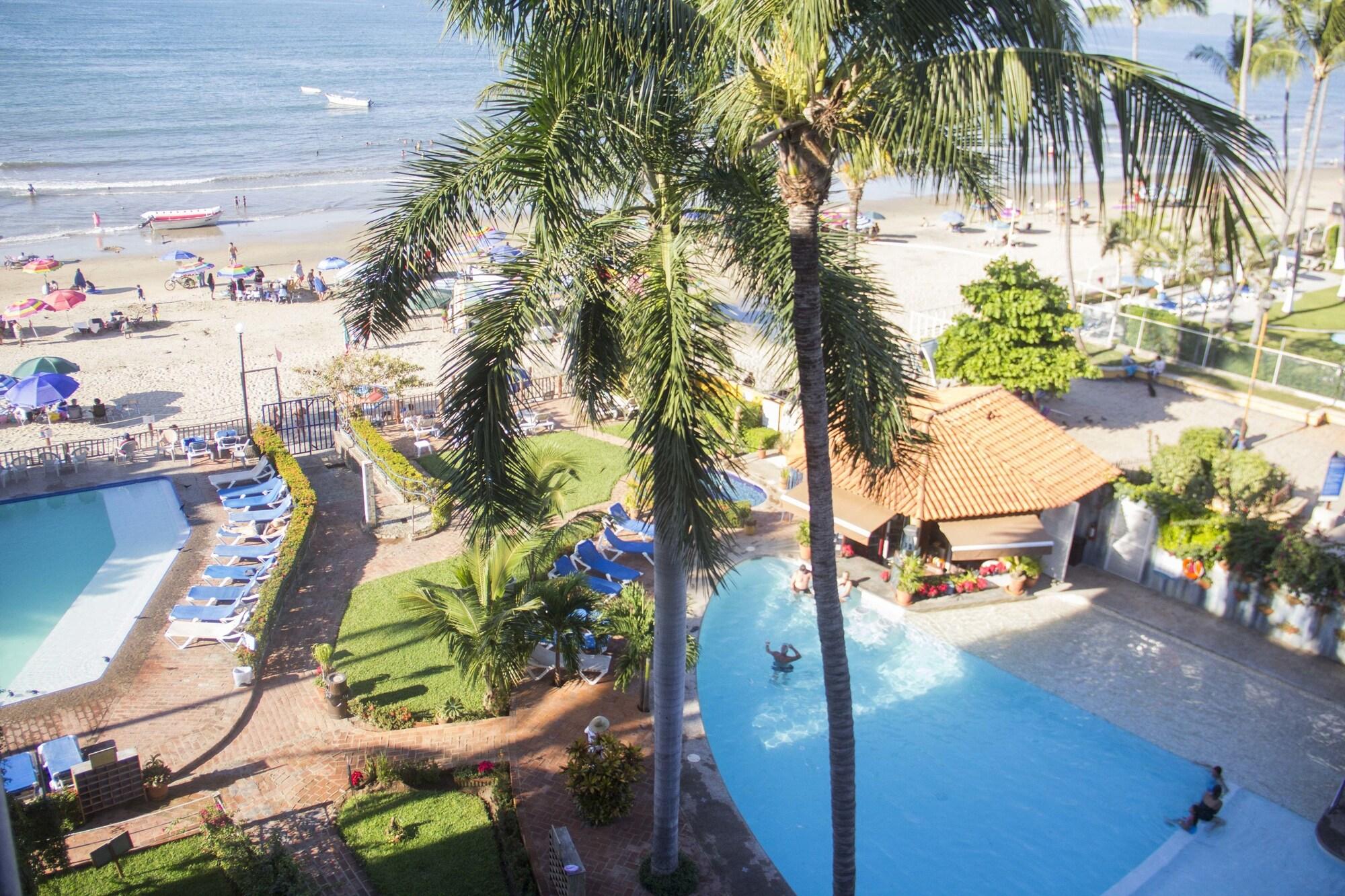 Playa Las Cabanas Del Capitan