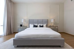 Alquiler Vacacional - Sunny Sky 2 bedrooms apartment with pool view, Meera tower