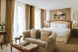 Paquete - Hôtel Splendide Royal Paris - Relais & Châteaux