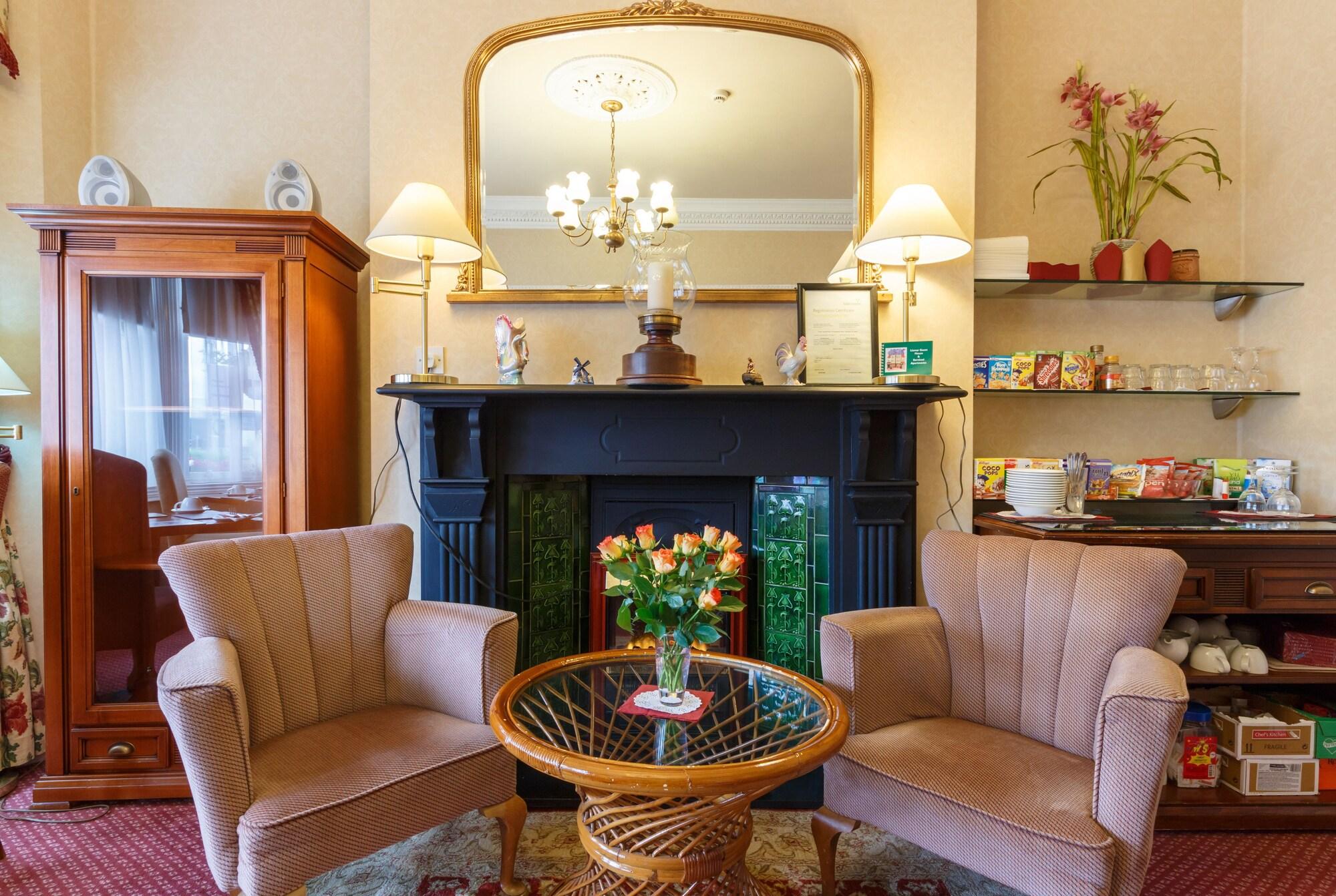 Restaurant Lismar Guest House