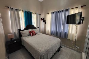 Alquiler Vacacional - New and Modern 2 Bedroom Apt 5a