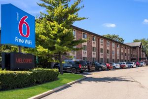 Alojamiento - Motel 6 Prospect Heights, IL