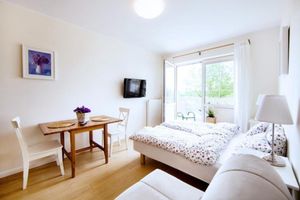 Renta temporal - Cozy and Comfortable Apartment for 2 People
