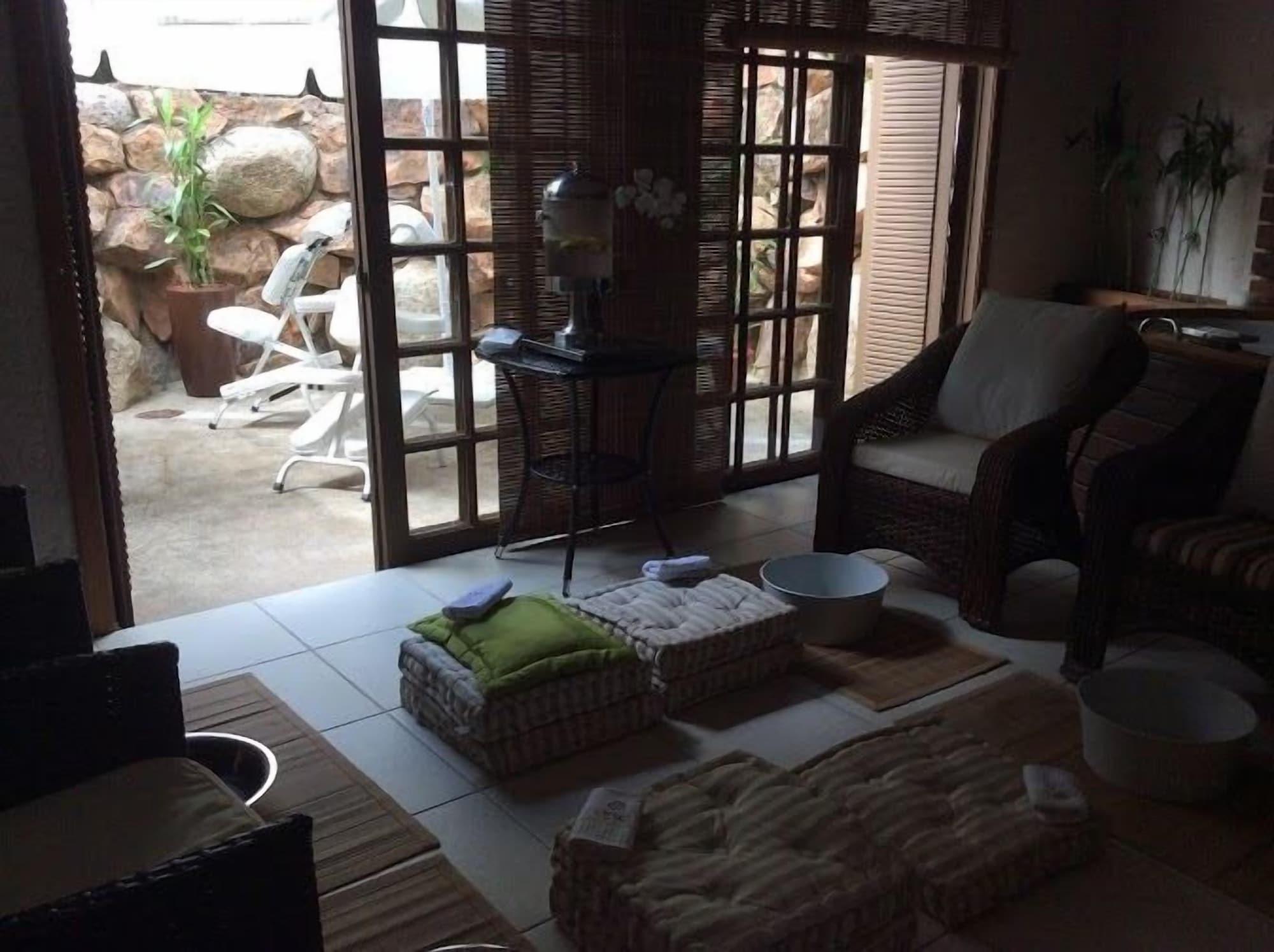 Spa Vila Ventura Ecoresort