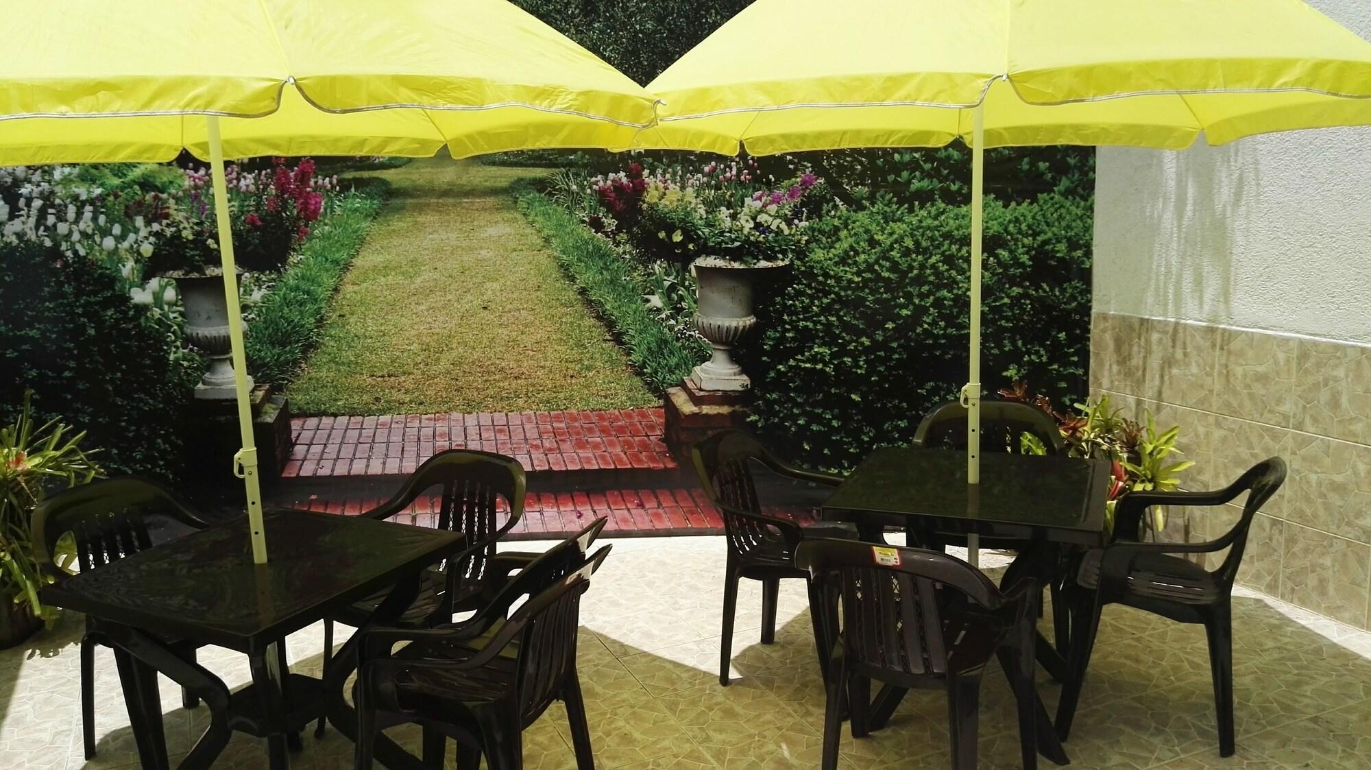 Restaurant Hotel Monet