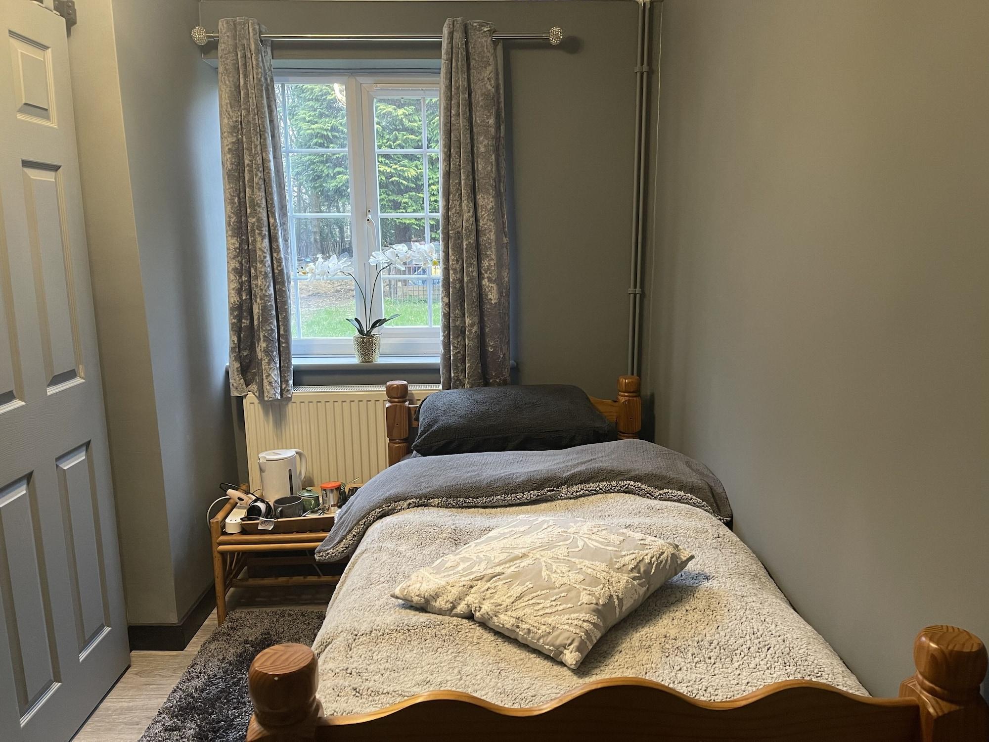 Habitación Da Vinci Guest House Gatwick