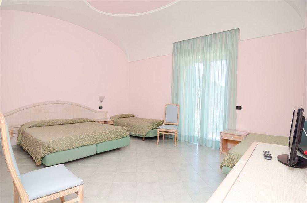 Habitación Felix Terme