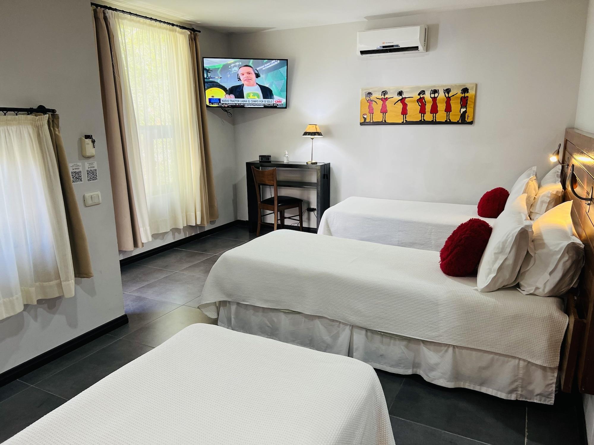 Habitación Posada Boutique Las Terrazas