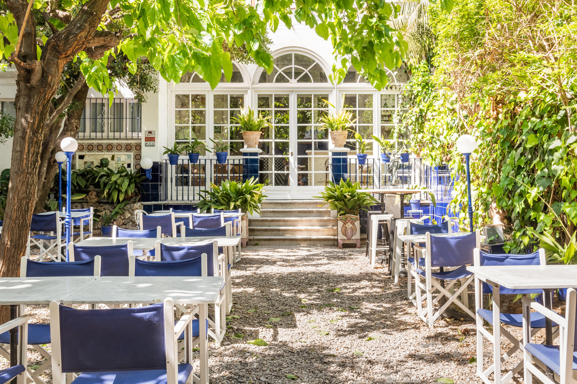 Varios Hotel Medium Romàntic