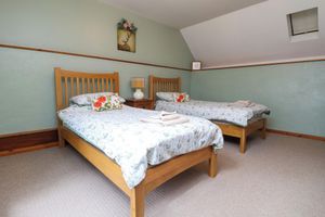 Alquiler Vacacional - The Croft