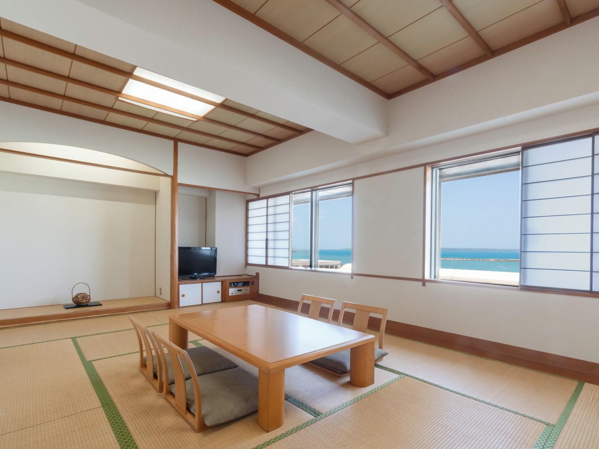 Habitación Hotel Atoll Emerald Miyakojima