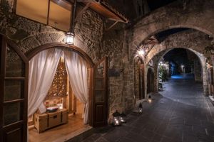 Alojamiento - Decan Concept Boutique Estate