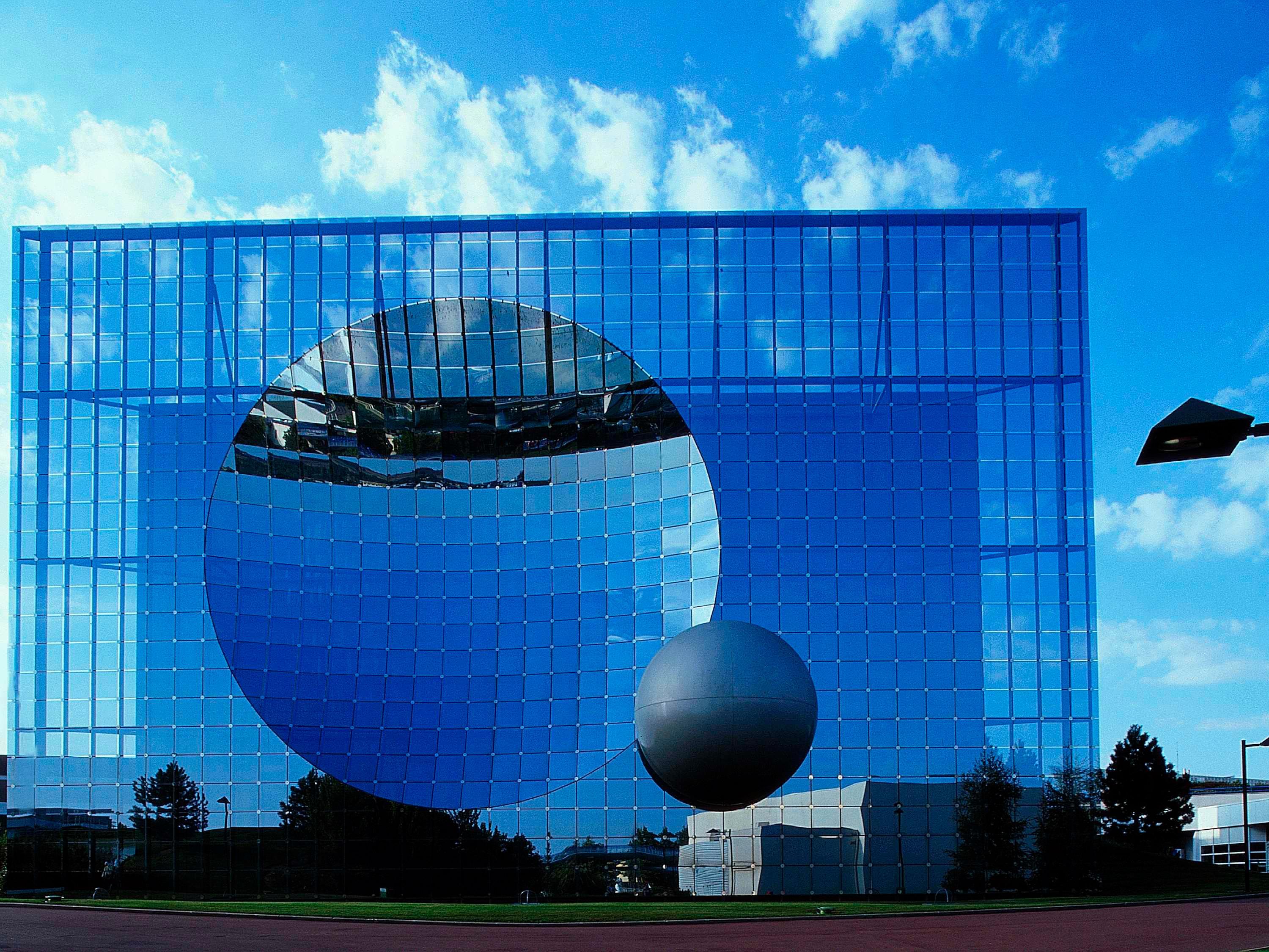 Instalaciones Recreativas ibis Chatellerault