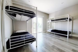 Alojamiento - Boutique HomeStay