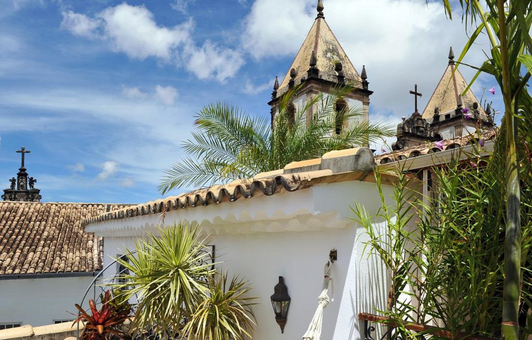 Varios Hotel Villa Bahia